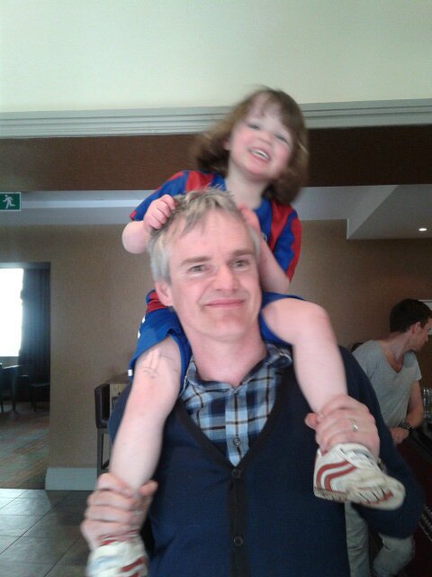 Renewables & Electrification Sales Lead for Kelly Services. Muso & big Palace fan. Passionate about the environment.