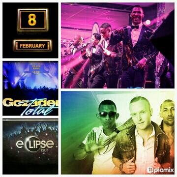 ArchelCalister's profile picture. 