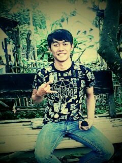 di setiap kekurangan pasti ada kelebihan