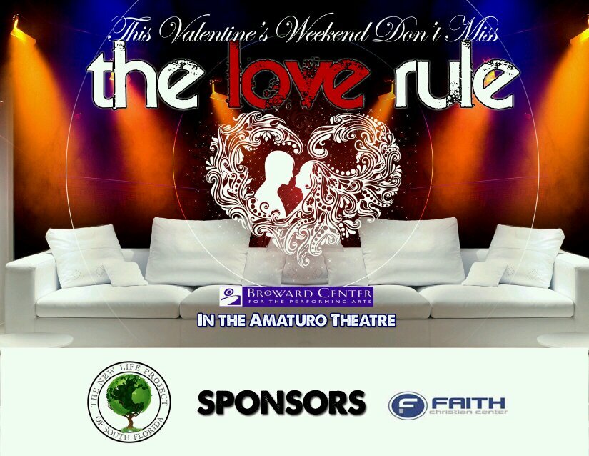She NEEDS a man, he WANTS a woman!
Gospel stage play on love and relationships!                   
DVDs available at http://t.co/bIT2r5rmop