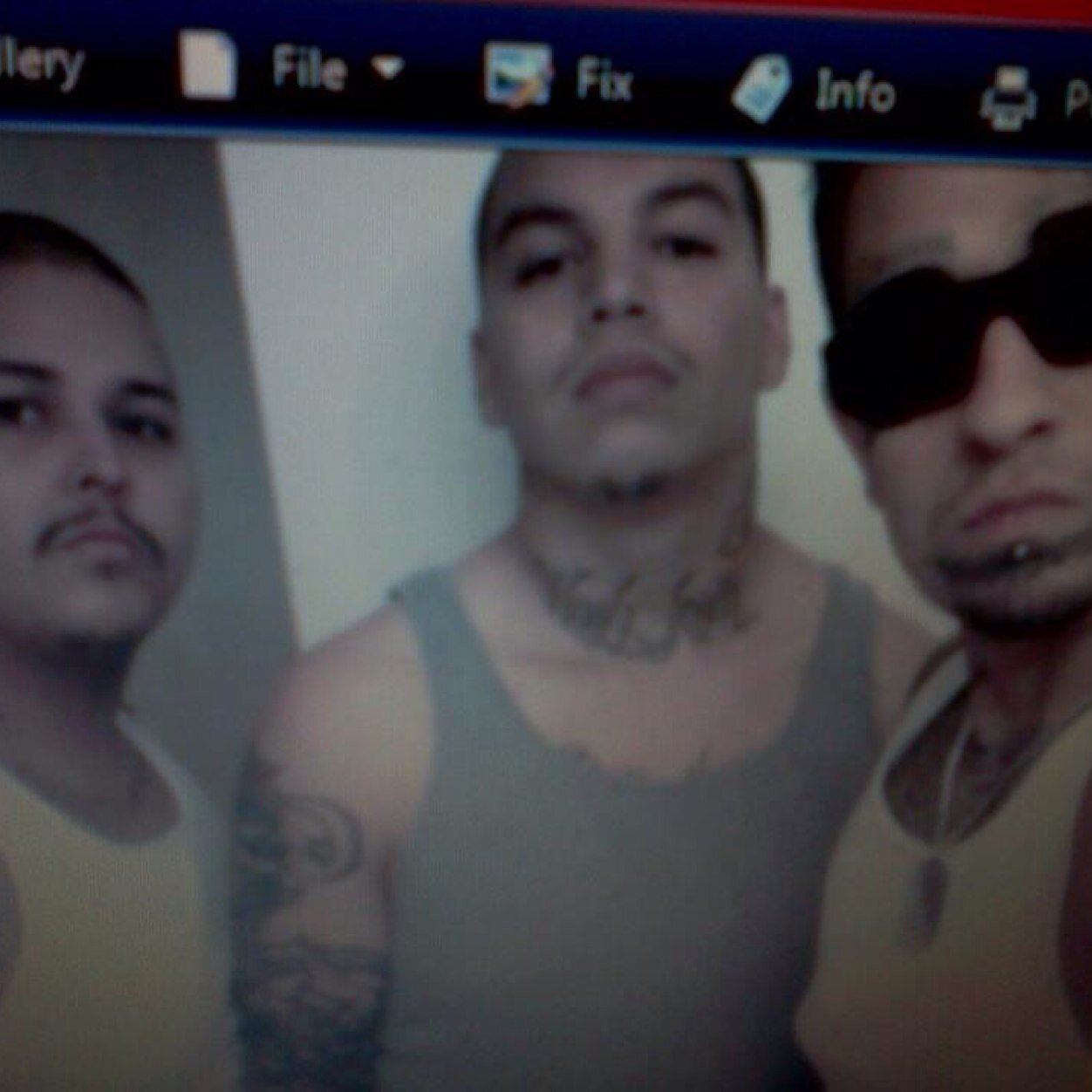 gstevie45's profile picture. Do'n tats since a youngster & hitting switches, got a brain dat soaks up knowledge.