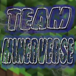TeamMinerVerse's profile picture. a few derps that play minecraft together and record it