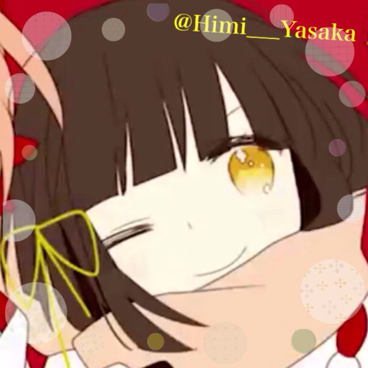 八坂ひみ 春ひみ 浮上率低下 Himi Yasaka Twitter 八坂ひみ 春ひみ 浮上率低下 Himi Yasaka Twitter