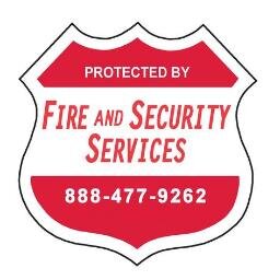 Fire and Security Services - Providing Solutions for Your Fire & Security Needs. Call the only company you'll ever need today at     888-477-9262 x1