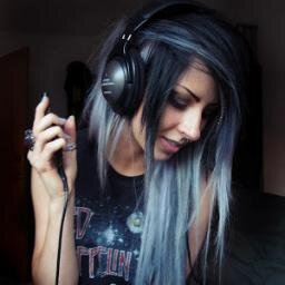 Follow me , always follow back ...Love music like crazy ... FollowFollowFollowFollow Me .... :D