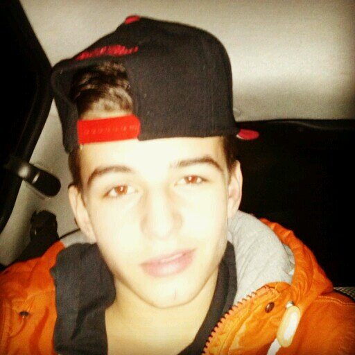 Dit acc stopt! volg me nieuwe @LamboYouri