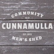 Cunnamulla Community Men's Shed. Outback Australia. Socialise, access information & start a new project #mensshed