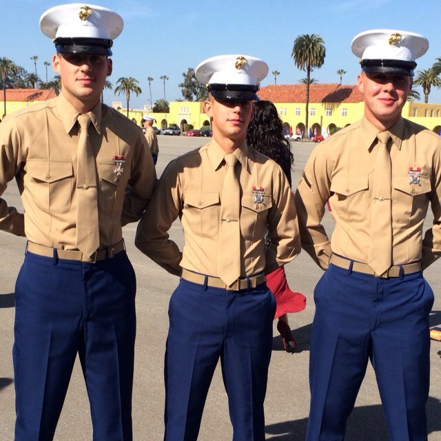 USMC