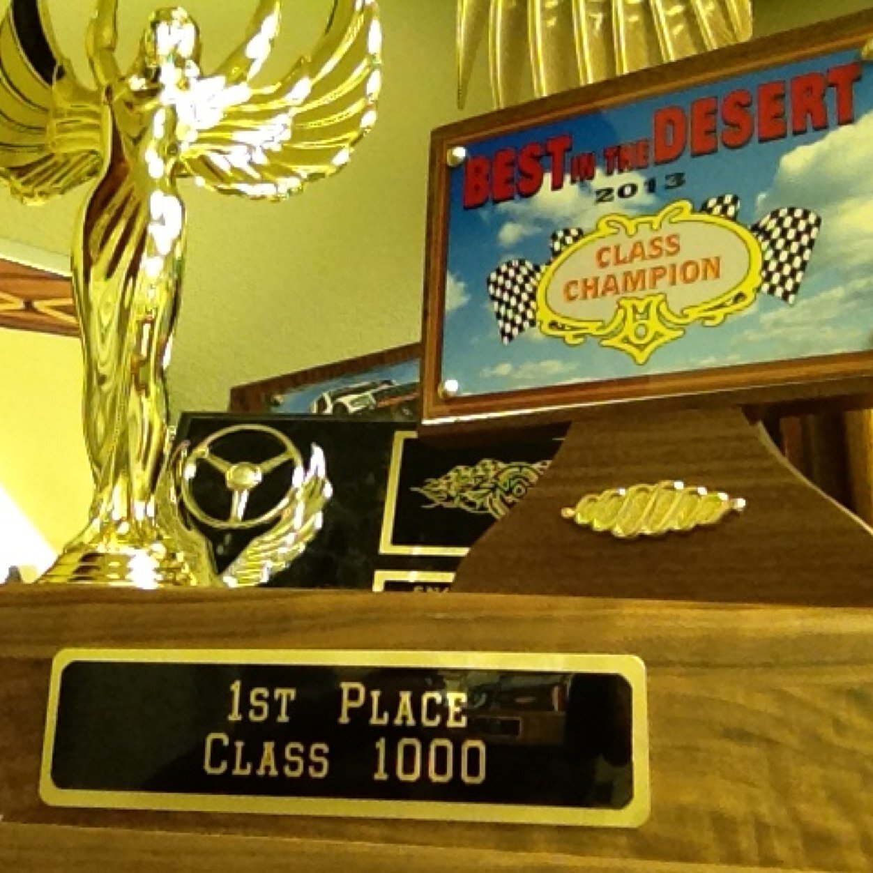 RacinGoin's profile picture. 