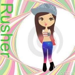 Yeeeiii...Ems Good I Am Rusher...I Love Being With My Friends...I Like Play The Guitar The Music Is My All..I Live My Life Happy