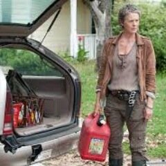 I'm not the same woman I was a year ago. Daryl is my pookie! Story time, everyone. {Mature Rp. Serious Rp. Literate Rp} #caryl #single