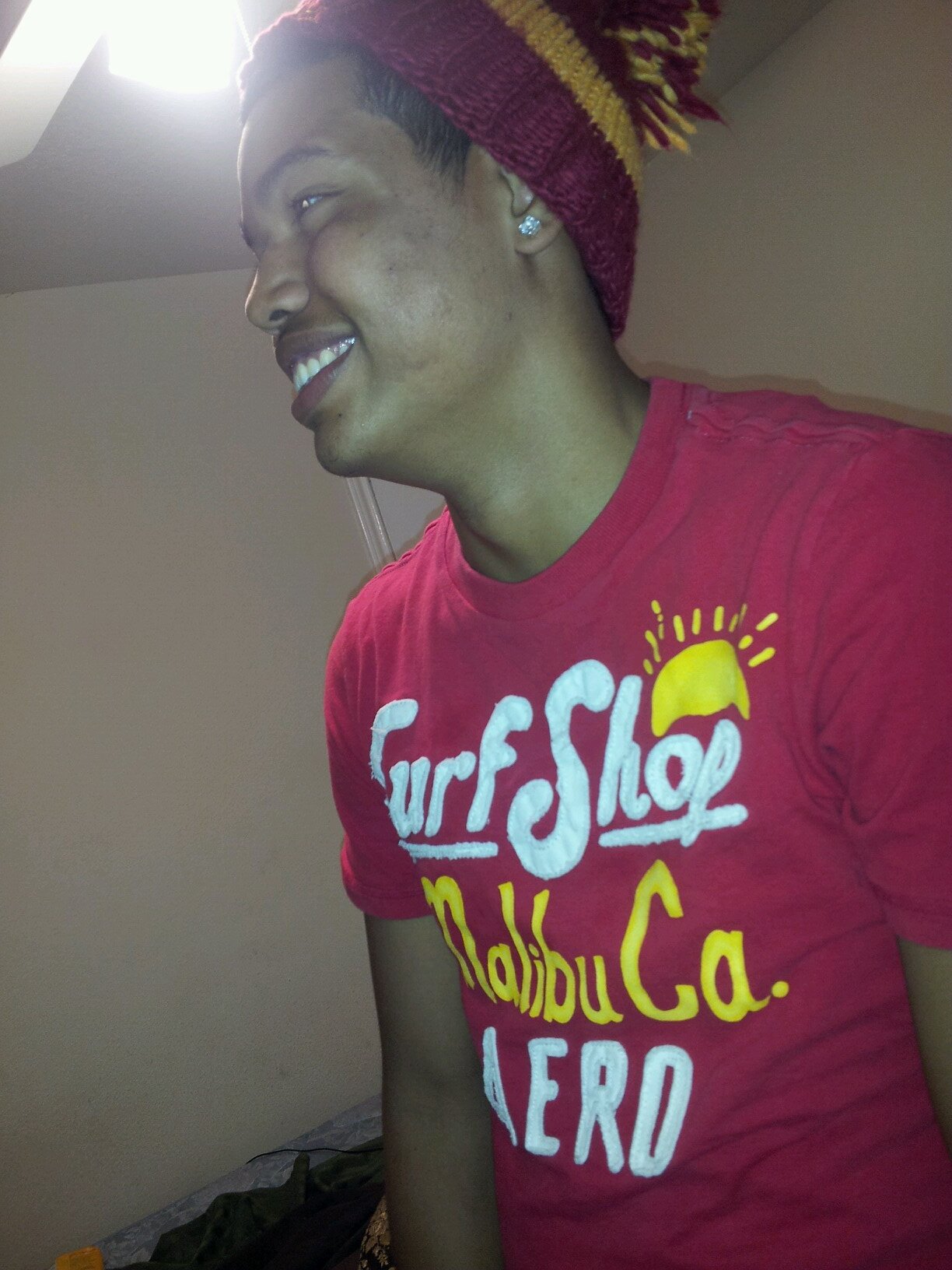 keith33Wright's profile picture. 