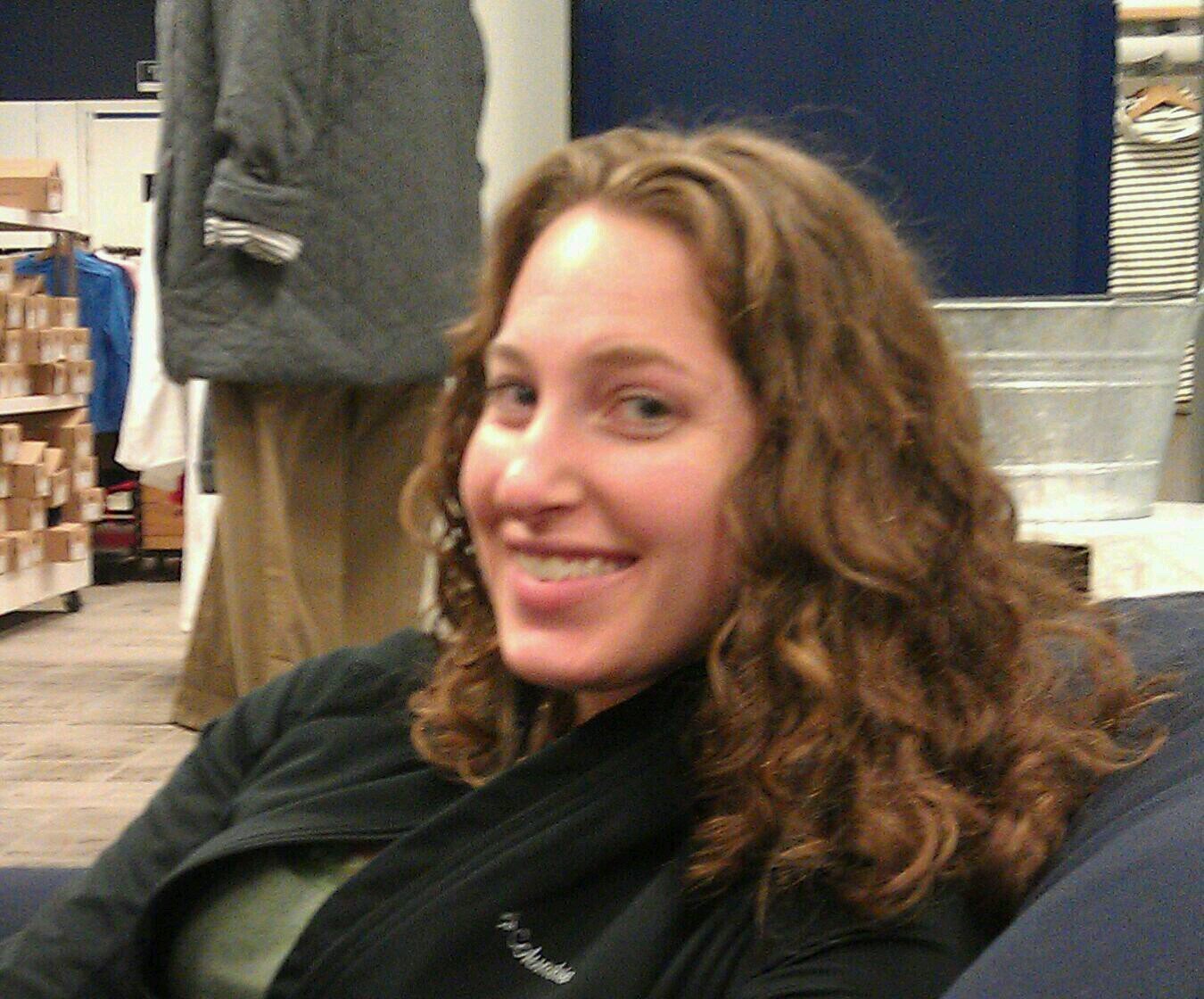 Director of Advancement Services at The Episcopal Academy, Tar Heel, and softball coach.
