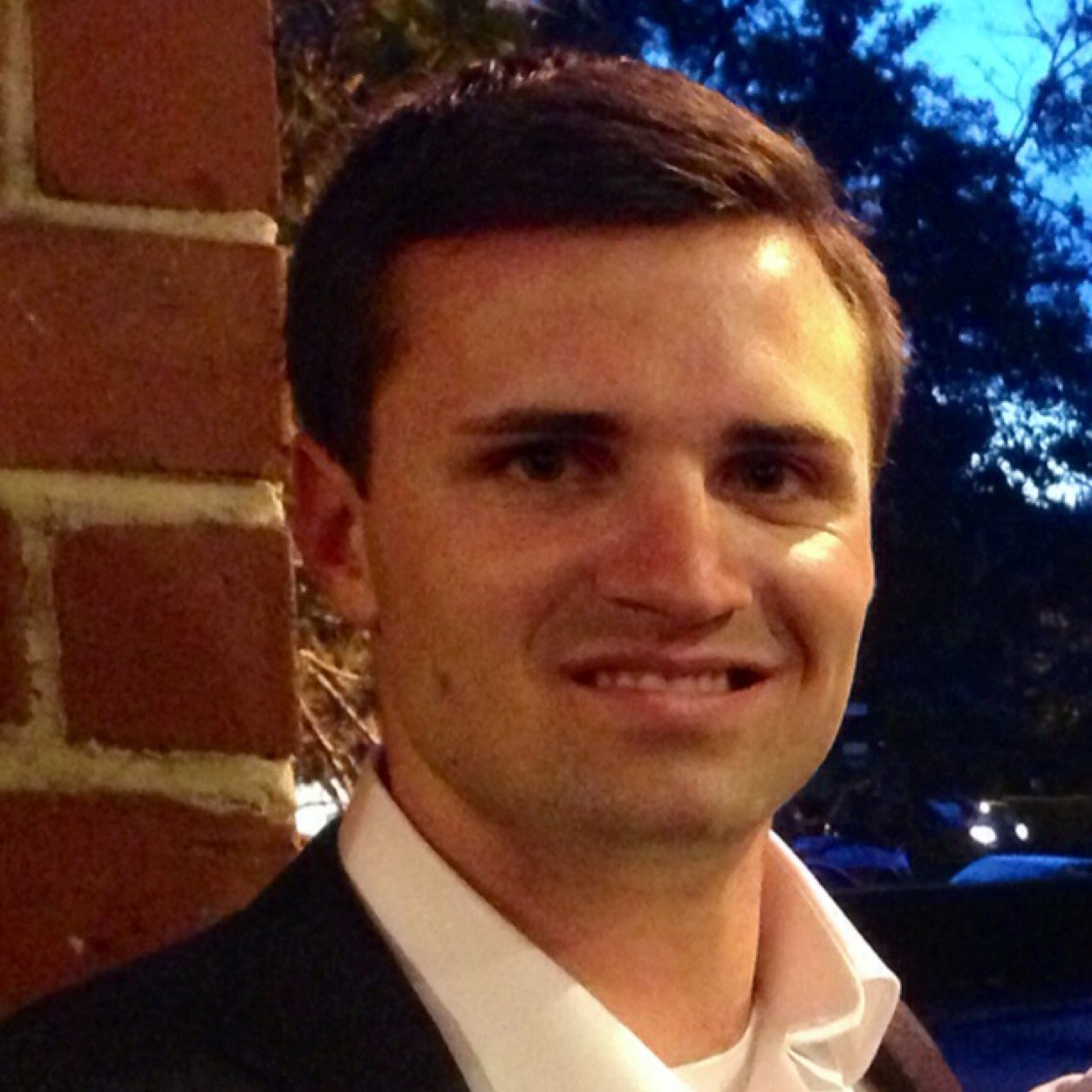 JebGarrison's profile picture. 