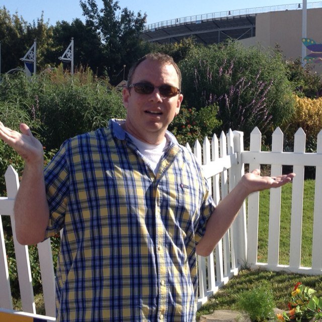 txkeith1's profile picture. 