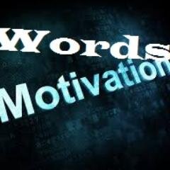 Words Motivation || Life is for the experience not to seek the enemy and life is a challenge that must be passed