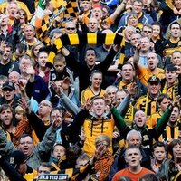 Tyneside Tigers (@tynesidetigers) 's Twitter Profile
