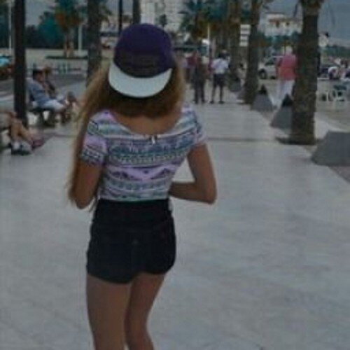Like all sorts of people and bands single artist etc.... But mostly the Janoskians