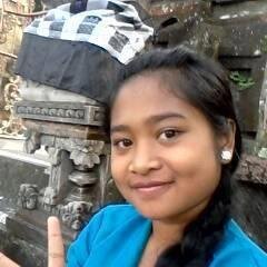 gunggexina's profile picture. 