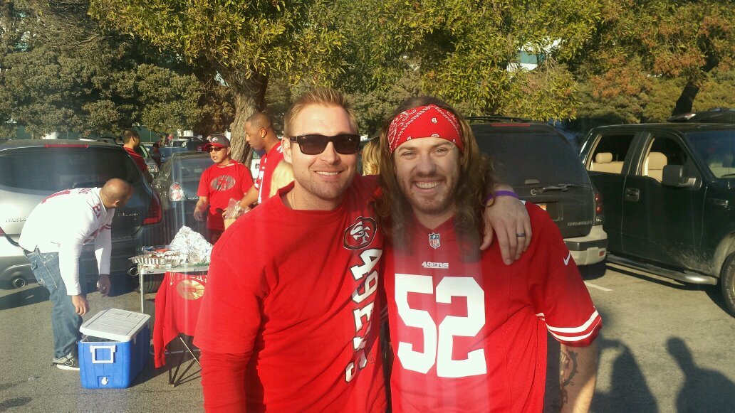 cwgarren's profile picture. 