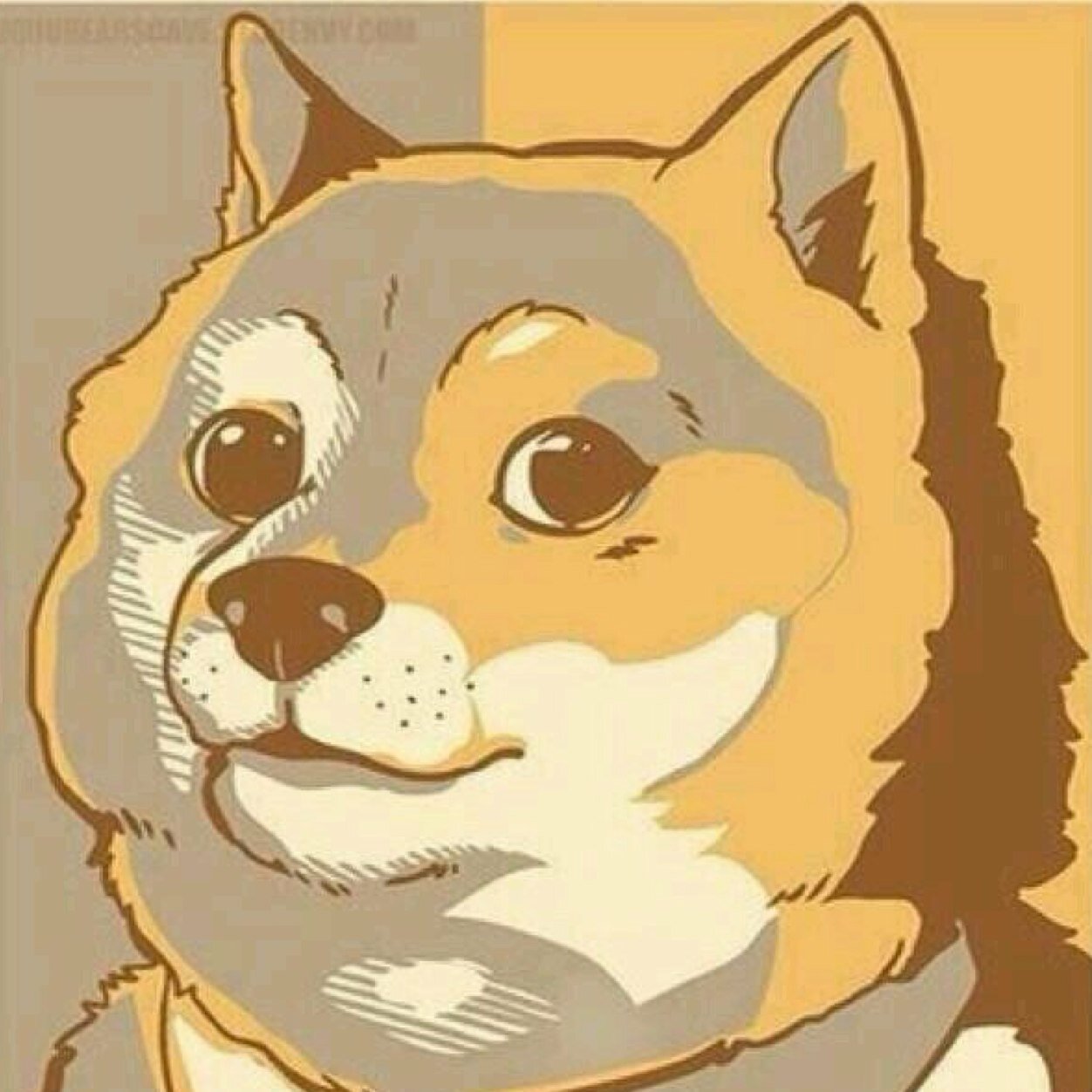 AlbinoBlackDoge's profile picture. Here to offend ALL the minorities!