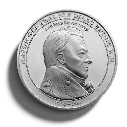 BrockbyBrock's profile picture. Supporting the Brock Memorial Foundation in commemorating the Life and Legacy of Major General Sir Isaac Brock