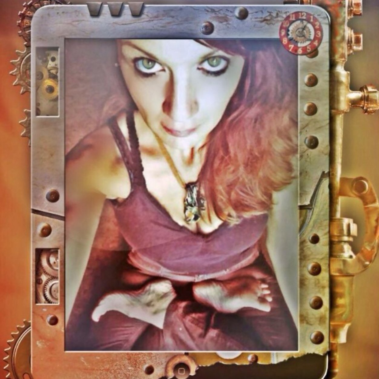 ★Absolutely Nothing, Wearing The Masks and Hats of Illusion★