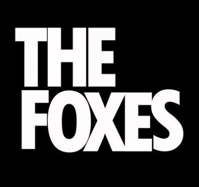 thefoxes's profile picture. An independent and self-managed band from London. We release music on our own label, Room 10 Records. Début album out now! Also follow our singer @nigelsongs