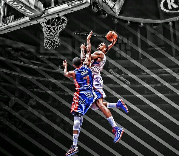 PosterizedNBA's profile picture. *The best #posterizing #dunks and bass drops of the NBA* [ #followforfollow ]                                                         Vine: PosterizeD