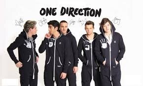 Directioner de Corazón ♥