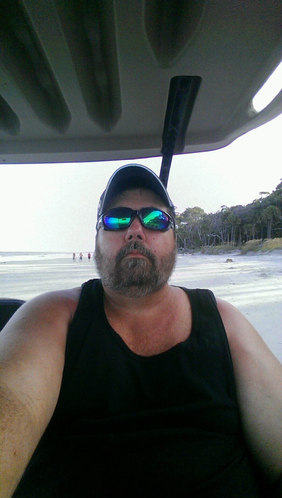 truck driver