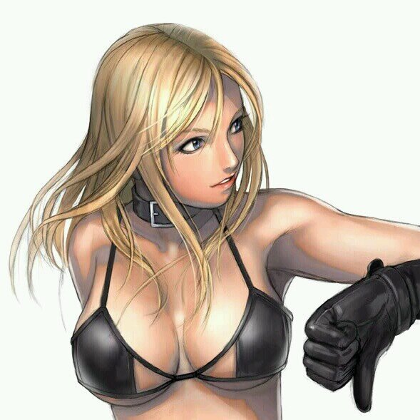 Generally badass sister of @Sera_Lahmian who loves to screw around with guns and fire within her fingertips.