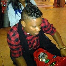 Hello All I am Stefon Arkel, the vibrant one who loves all and is open to all. I am a film writer,editor,director,designer and best friend