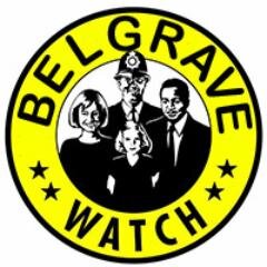 BelgraveWatch's profile picture. A community page sharing local news & Incidents in