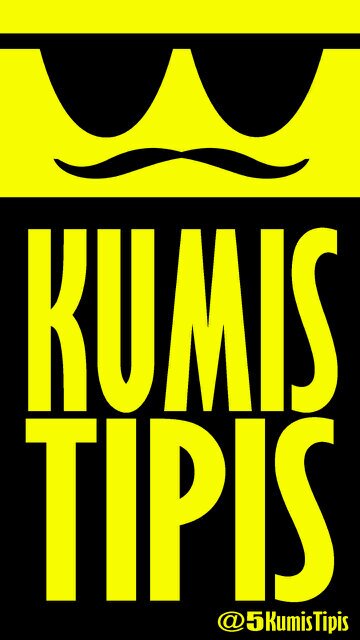 Kumis Tipis