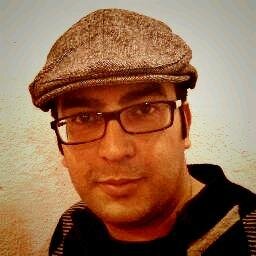 PedramKD's profile picture. * covering #news #arts #culture #development #environment