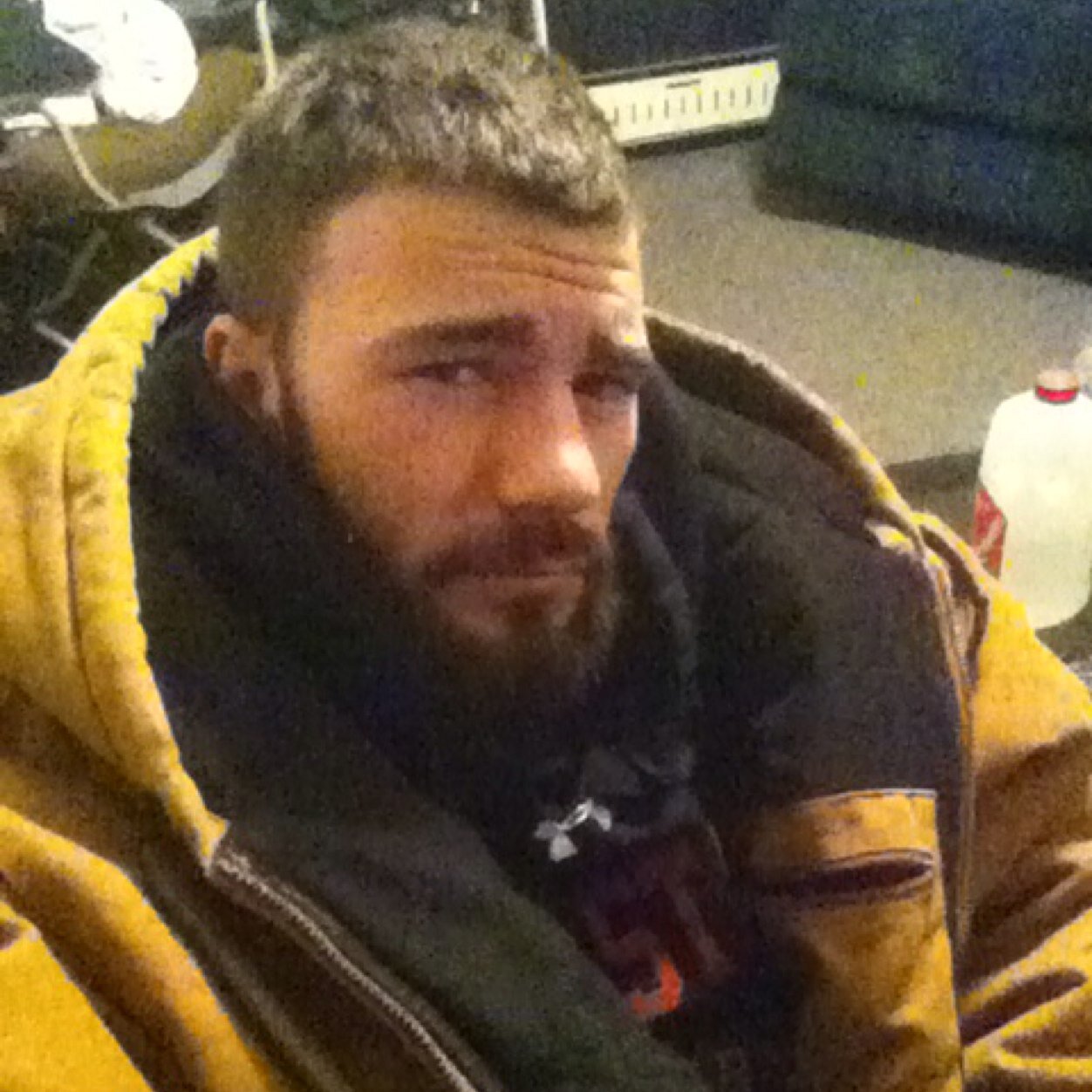 LoucksAdam's profile picture. 