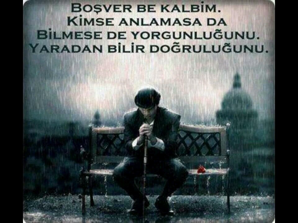 GEVŞEK ve YAVŞAK OLMA