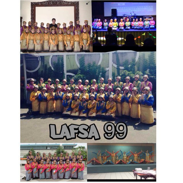 Official twitter account of Saman dance team in 99shs.
