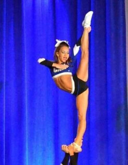 Offical account for all those #cheerproblems. ✨ Follow us for all things cheer.