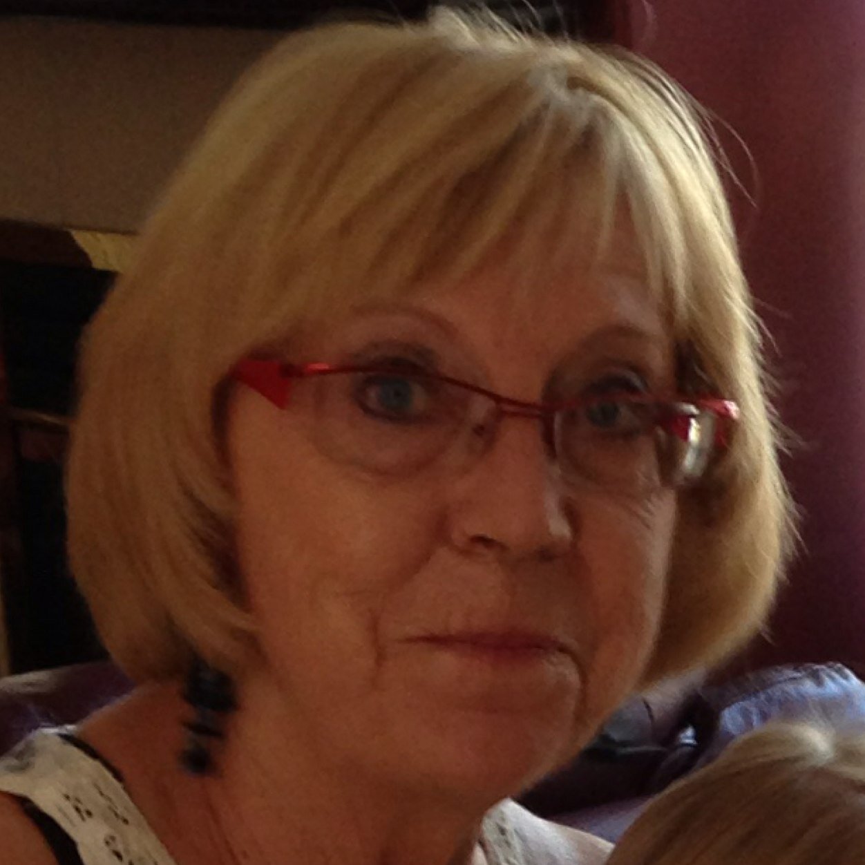 judywardworrell Profile Picture