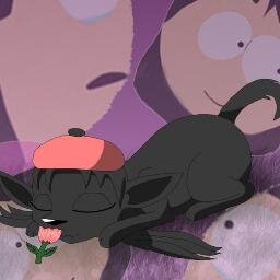 BitchyLilPuppy's profile picture. 