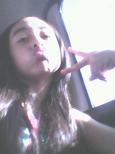 FOLLOW ME?