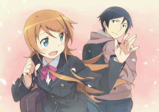 アニメ大好きですアニメ好きな人フォローよろしく(≧∇≦)