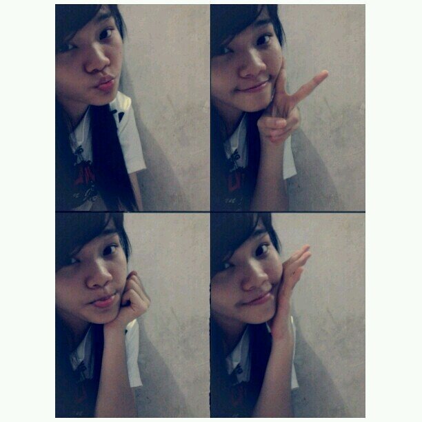 Mention for followback (: 30Mei1997 •May's baby •IG :: KatrinaValensia97 | Believe | Everybody is unique (: Be your self :)