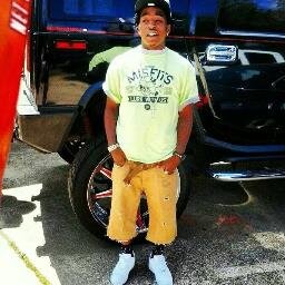 Shreveport , Louisiana My Daddy Started #Ratchet Back In 99