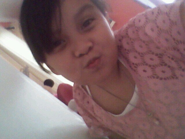 crazy kiddo