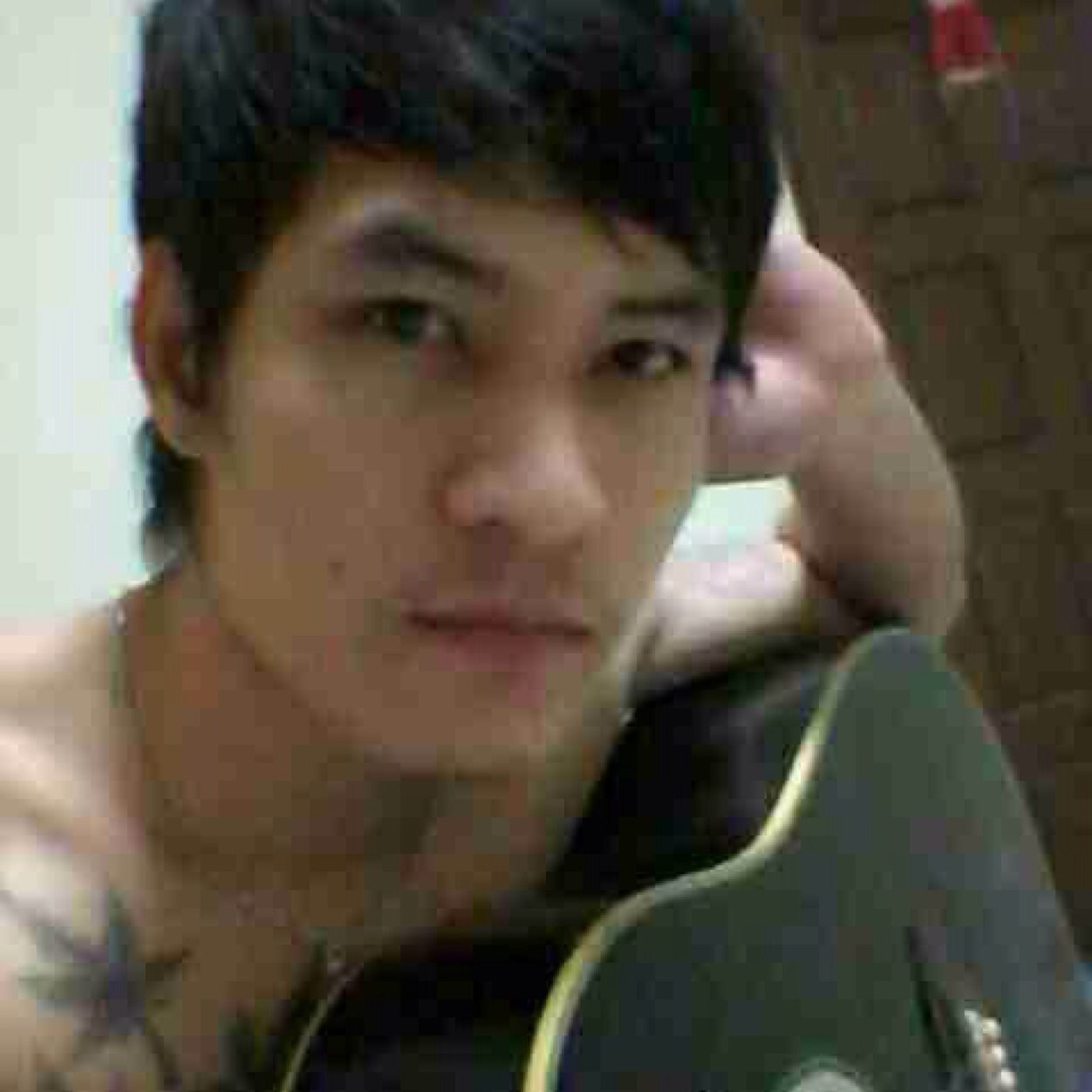 NaPromsiri's profile picture. 