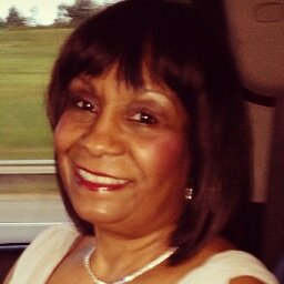 Proud mother of Kandi Burruss & Riley's Meemo