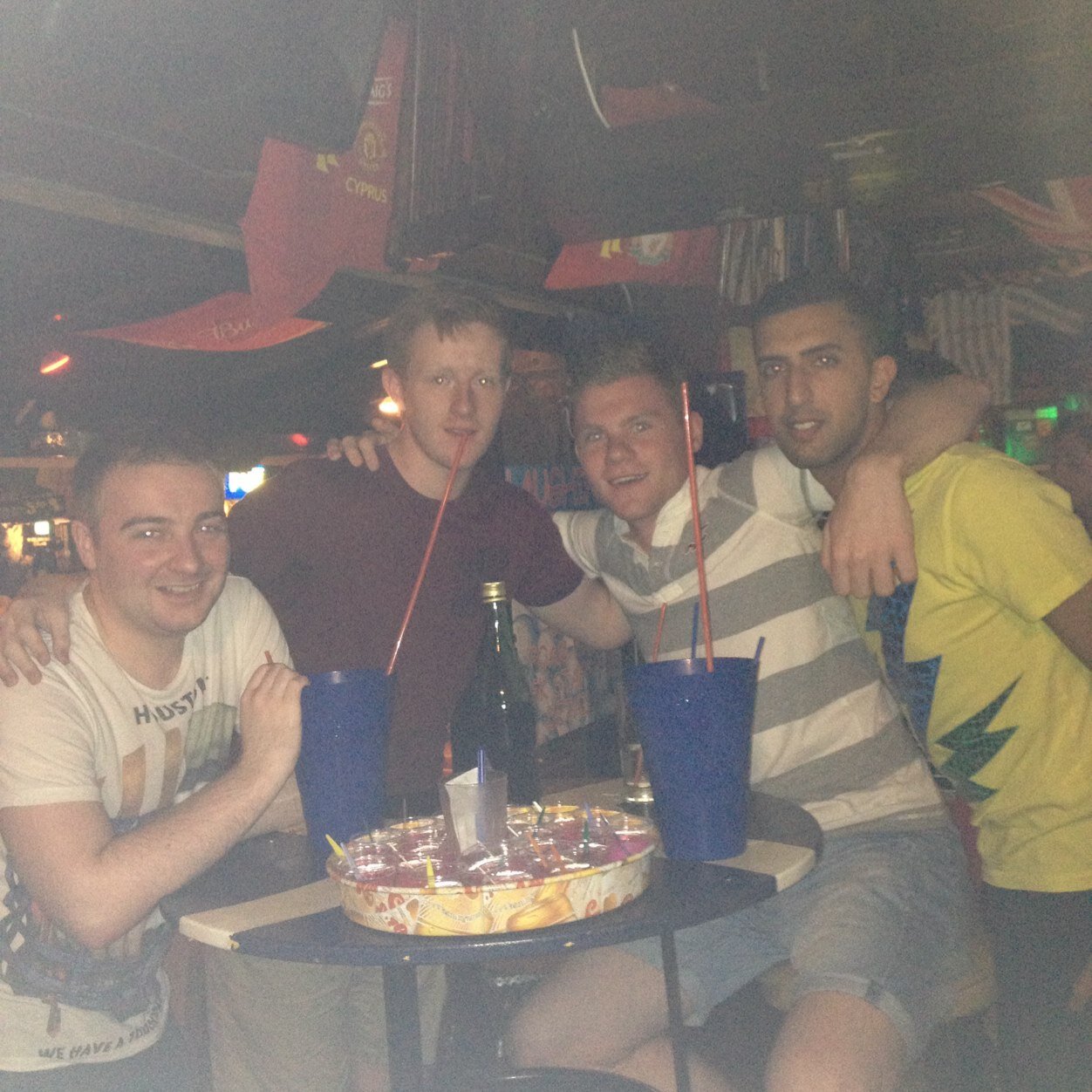 stokesy52's profile picture. NES2019🍀